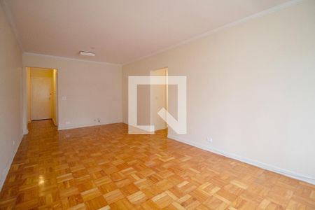 Apartamento para alugar com 3 quartos, 108m² em Pinheiros, São Paulo