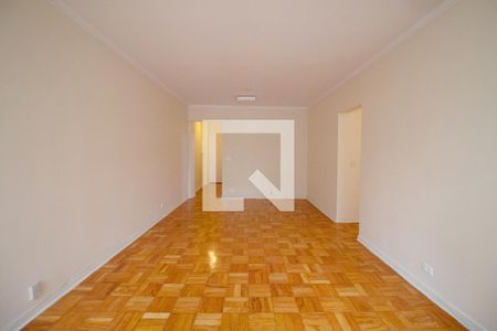 Apartamento para alugar com 3 quartos, 108m² em Pinheiros, São Paulo