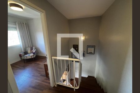 Quarto de casa de condomínio para alugar com 3 quartos, 138m² em Jardim Monte Kemel, São Paulo