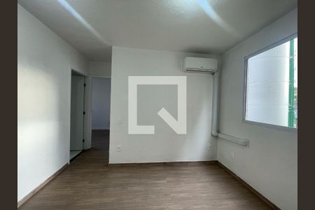 Apartamento à venda com 2 quartos, 42m² em Santo Afonso, Novo Hamburgo