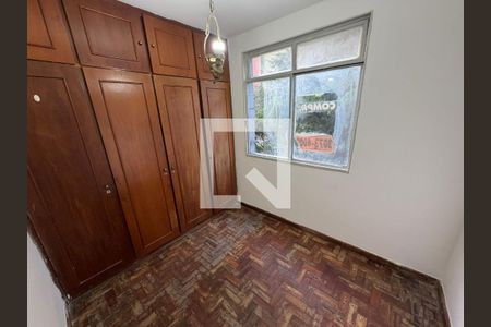 Quarto de apartamento para alugar com 2 quartos, 76m² em Centro, Belo Horizonte
