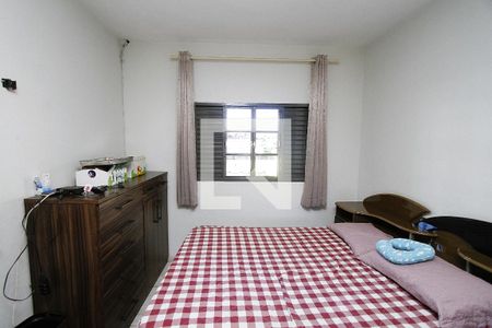 Quarto 1 de casa à venda com 4 quartos, 360m² em Vista Alegre, Belo Horizonte