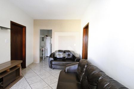 Sala de casa à venda com 4 quartos, 360m² em Vista Alegre, Belo Horizonte