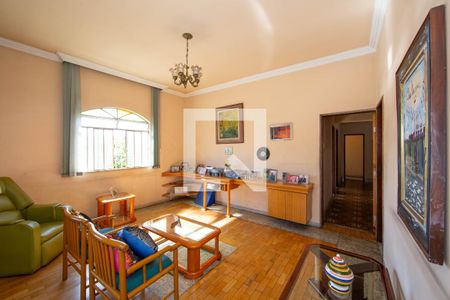 SALA de casa à venda com 4 quartos, 245m² em Joao Pinheiro , Belo Horizonte