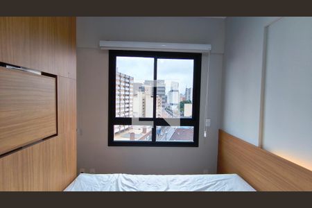 Quarto de kitnet/studio para alugar com 1 quarto, 24m² em Vila Mariana, São Paulo