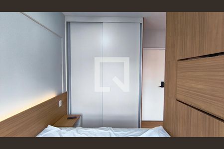Quarto de kitnet/studio para alugar com 1 quarto, 24m² em Vila Mariana, São Paulo