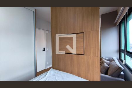 Quarto de kitnet/studio para alugar com 1 quarto, 24m² em Vila Mariana, São Paulo