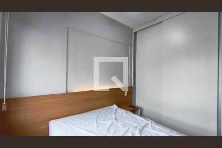 Quarto de kitnet/studio para alugar com 1 quarto, 24m² em Vila Mariana, São Paulo