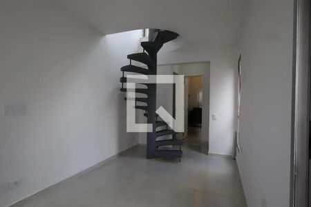 Foto 01 de apartamento à venda com 2 quartos, 56m² em Vila Andrade, São Paulo