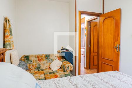 Quarto 3 de apartamento para alugar com 3 quartos, 90m² em Catumbi, Rio de Janeiro