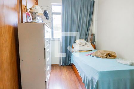 Quarto 1 de apartamento para alugar com 3 quartos, 90m² em Catumbi, Rio de Janeiro