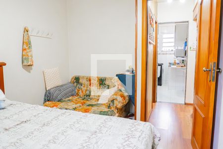 Quarto 3 de apartamento para alugar com 3 quartos, 90m² em Catumbi, Rio de Janeiro