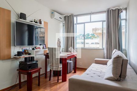 Apartamento para alugar com 3 quartos, 90m² em Catumbi, Rio de Janeiro