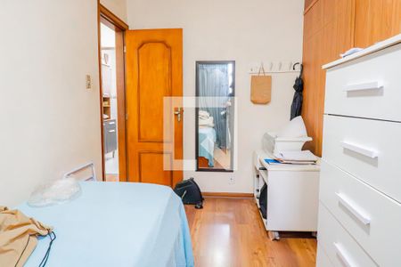 Quarto 1 de apartamento para alugar com 3 quartos, 90m² em Catumbi, Rio de Janeiro