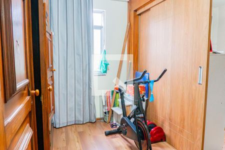 Quarto 2 de apartamento para alugar com 3 quartos, 90m² em Catumbi, Rio de Janeiro