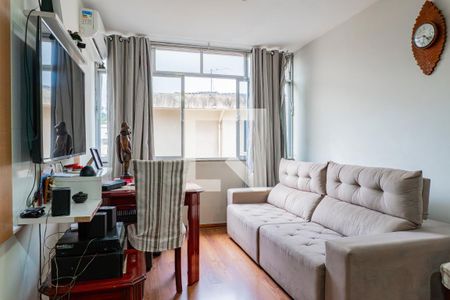 Apartamento para alugar com 3 quartos, 90m² em Catumbi, Rio de Janeiro