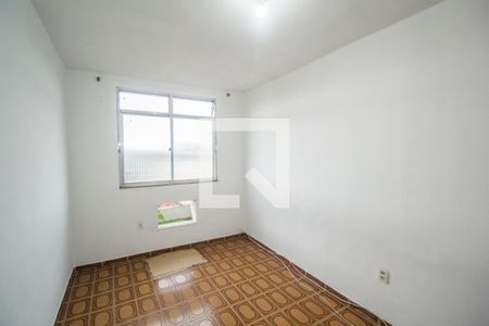 Suíte de apartamento para alugar com 2 quartos, 68m² em Vila Valqueire, Rio de Janeiro