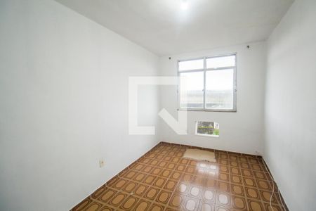 Suíte de apartamento para alugar com 2 quartos, 68m² em Vila Valqueire, Rio de Janeiro