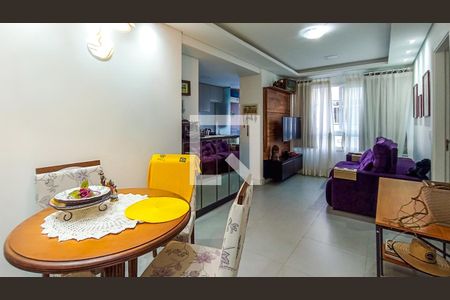 Sala  de apartamento para alugar com 1 quarto, 67m² em Menino Deus, Porto Alegre