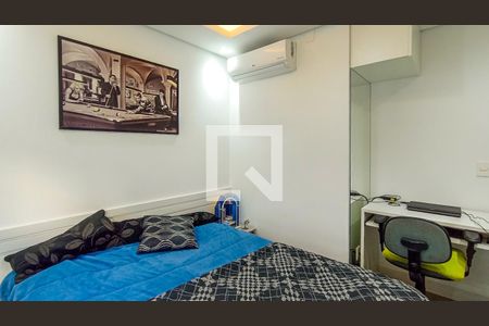 Suite  de apartamento para alugar com 1 quarto, 67m² em Menino Deus, Porto Alegre