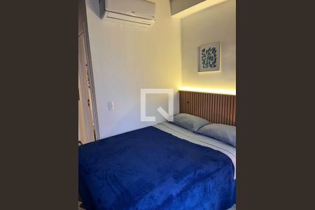 Foto 03 de kitnet/studio à venda com 1 quarto, 21m² em Bela Vista, São Paulo