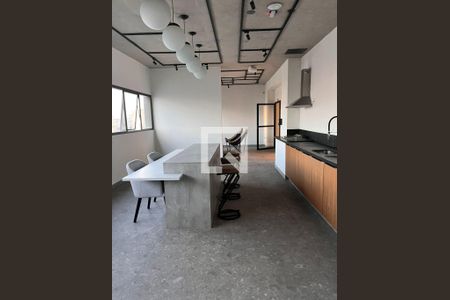 Foto 19 de kitnet/studio à venda com 1 quarto, 21m² em Bela Vista, São Paulo