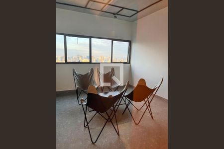 Foto 24 de kitnet/studio à venda com 1 quarto, 21m² em Bela Vista, São Paulo