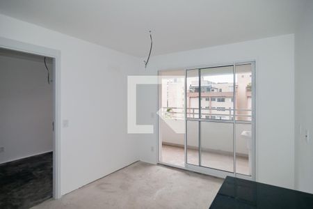 Apartamento para alugar com 1 quarto, 36m² em Bela Vista, São Paulo