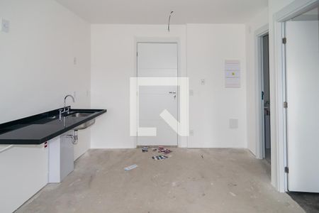 Apartamento para alugar com 1 quarto, 36m² em Bela Vista, São Paulo
