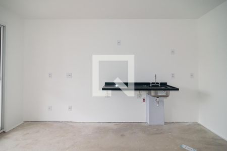 Apartamento para alugar com 1 quarto, 36m² em Bela Vista, São Paulo