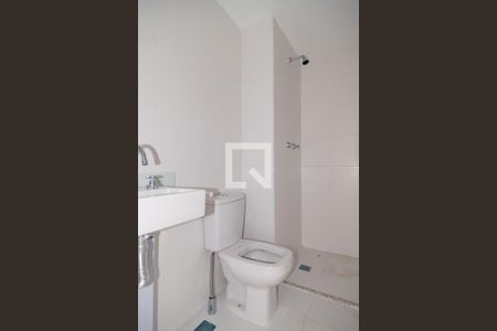 Apartamento para alugar com 1 quarto, 36m² em Bela Vista, São Paulo