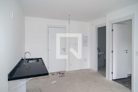 Apartamento para alugar com 1 quarto, 36m² em Bela Vista, São Paulo