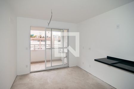 Apartamento para alugar com 1 quarto, 36m² em Bela Vista, São Paulo