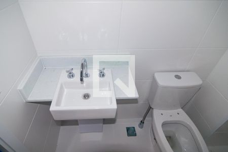 Apartamento para alugar com 1 quarto, 36m² em Bela Vista, São Paulo