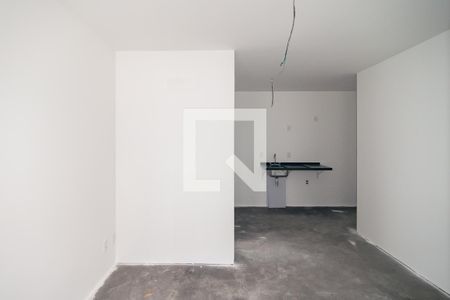 Kitnet/Studio à venda com 0 quarto, 27m² em Bela Vista, São Paulo