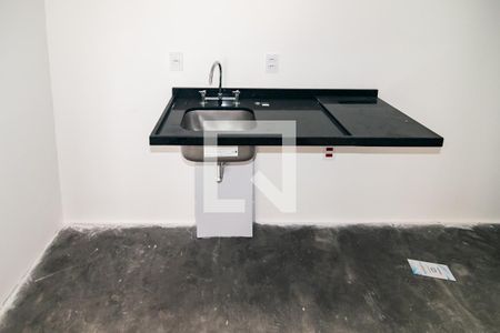 Kitnet/Studio à venda com 0 quarto, 27m² em Bela Vista, São Paulo