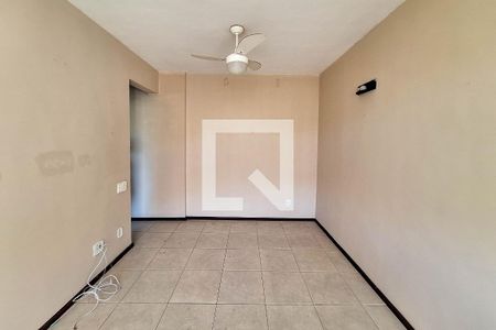 Sala de apartamento para alugar com 2 quartos, 50m² em Engenhoca, Niterói
