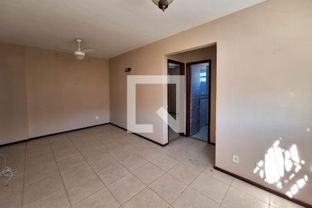 Sala de apartamento para alugar com 2 quartos, 50m² em Engenhoca, Niterói