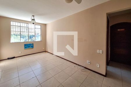 Sala de apartamento para alugar com 2 quartos, 50m² em Engenhoca, Niterói