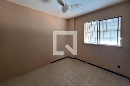 Quarto 1 de apartamento para alugar com 2 quartos, 50m² em Engenhoca, Niterói
