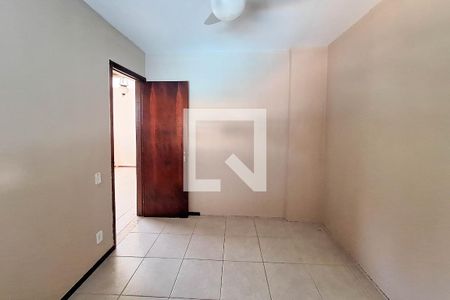 Quarto 1 de apartamento para alugar com 2 quartos, 50m² em Engenhoca, Niterói