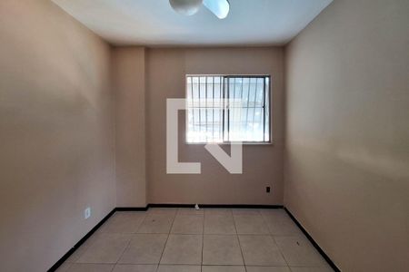 Quarto 1 de apartamento para alugar com 2 quartos, 50m² em Engenhoca, Niterói