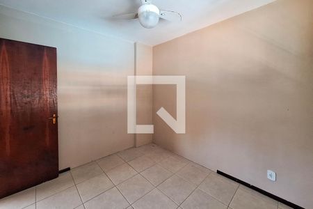 Quarto 1 de apartamento para alugar com 2 quartos, 50m² em Engenhoca, Niterói