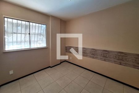 Quarto 2 de apartamento para alugar com 2 quartos, 50m² em Engenhoca, Niterói