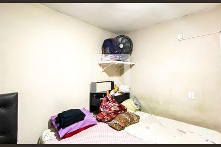 Quarto 1 de apartamento à venda com 2 quartos, 52m² em Vila Marieta, São Paulo