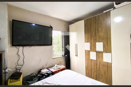 Quarto 2 de apartamento à venda com 2 quartos, 52m² em Vila Marieta, São Paulo