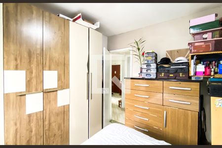 Quarton2 de apartamento à venda com 2 quartos, 52m² em Vila Marieta, São Paulo