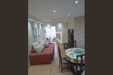 Foto 28 de apartamento à venda com 2 quartos, 50m² em Vila Alpina, São Paulo