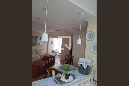 Foto 12 de apartamento à venda com 2 quartos, 50m² em Vila Alpina, São Paulo