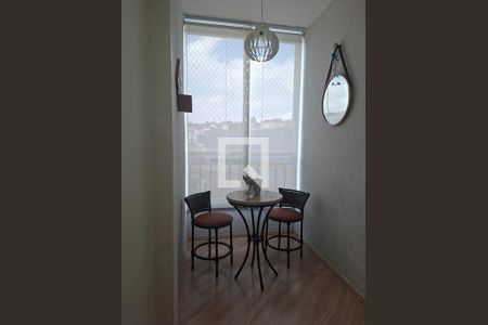 Foto 07 de apartamento à venda com 2 quartos, 50m² em Vila Alpina, São Paulo